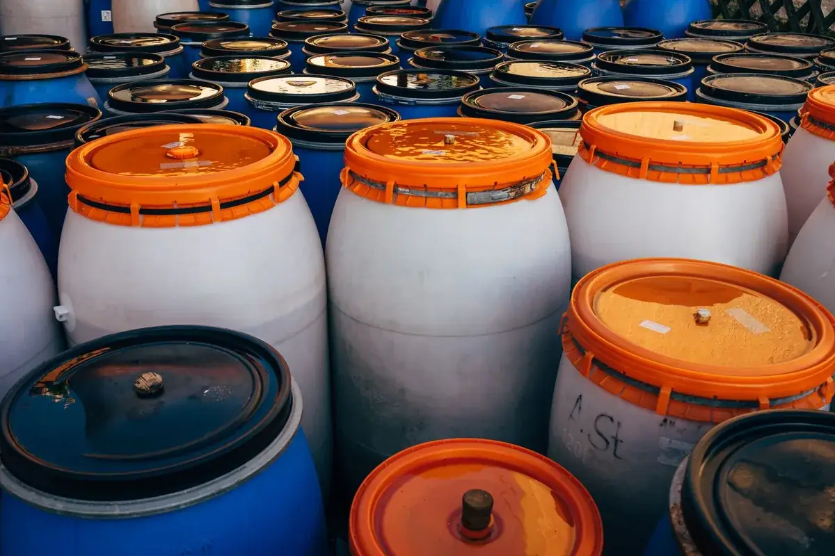 Chemical & Toxic Waste Cleanup in Pine Grove, PA